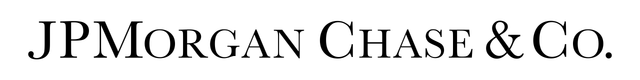 Company logo for JPMorganChase