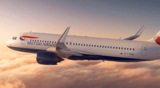 British Airways