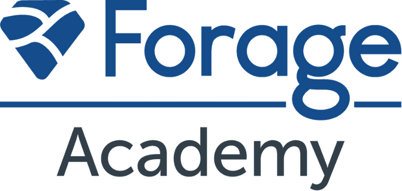 Forage logo