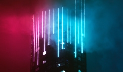 Header for Cybersecurity