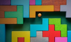 Header for Ready, Set, Law