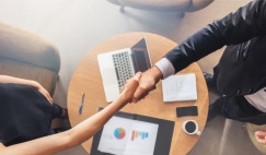 Header for Dispute Resolution and Litigation