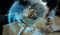 Header for Corporate