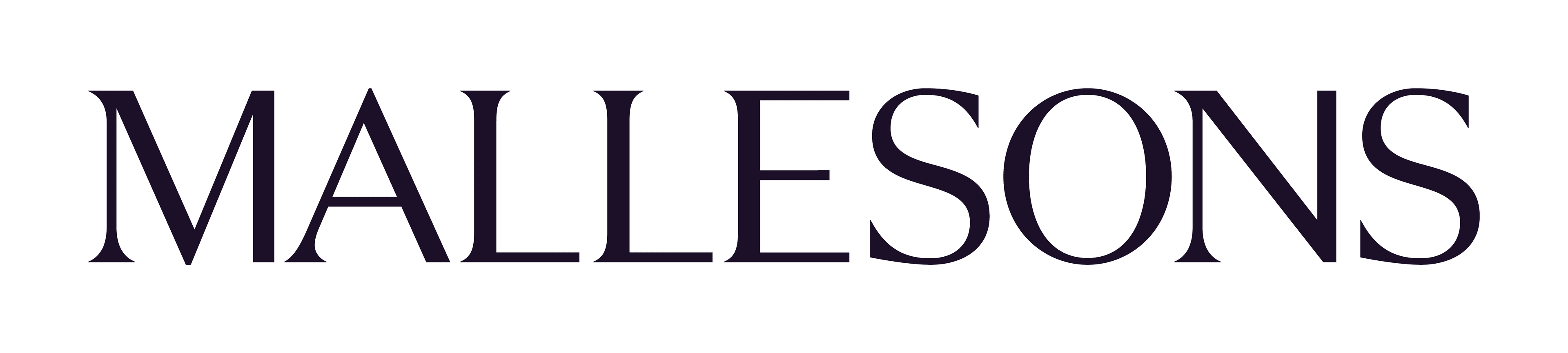 Mallesons logo