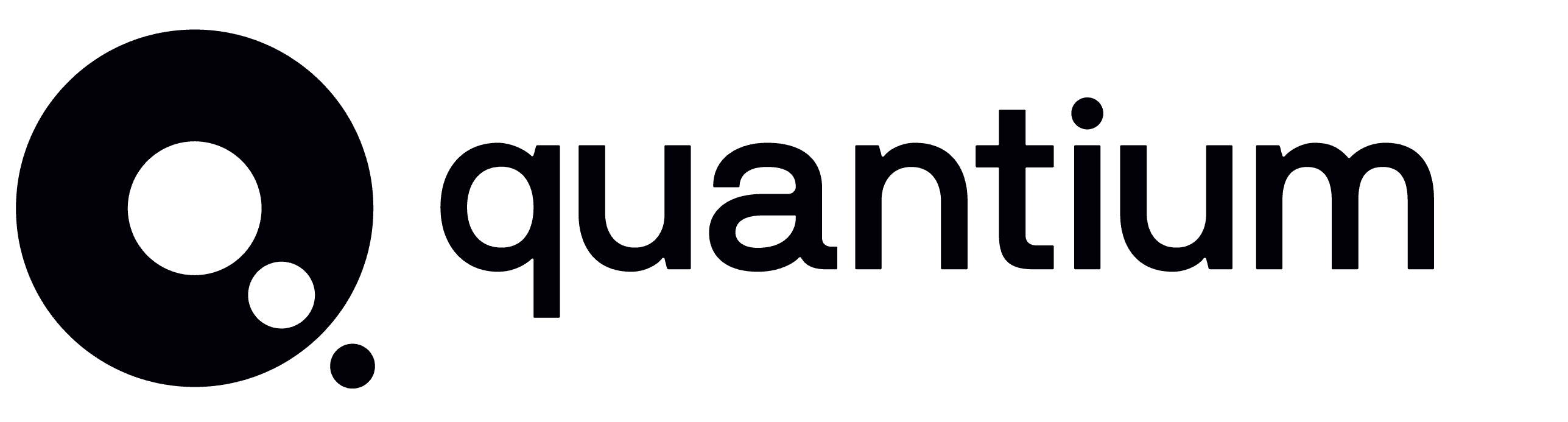 Quantium logo