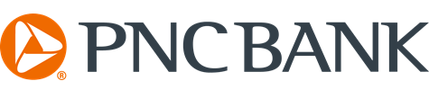 Company logo for PNC