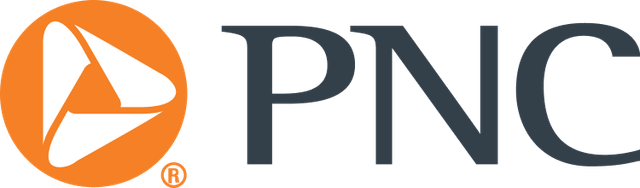 Company logo for PNC