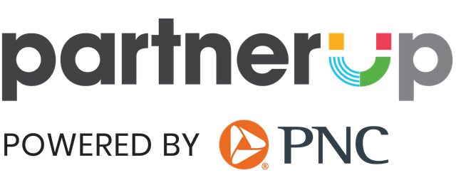 Company logo for PNC