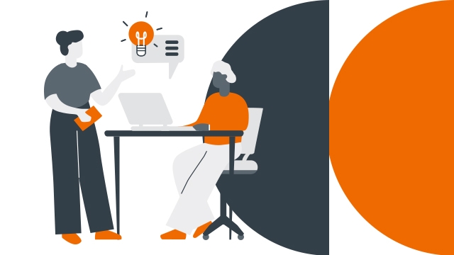 Header for PNC: Key Roles and Business Segments