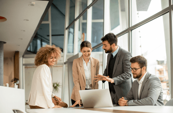 Digital Assurance