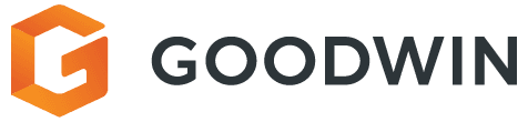 Goodwin logo