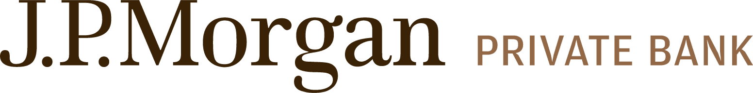 J.P. Morgan logo