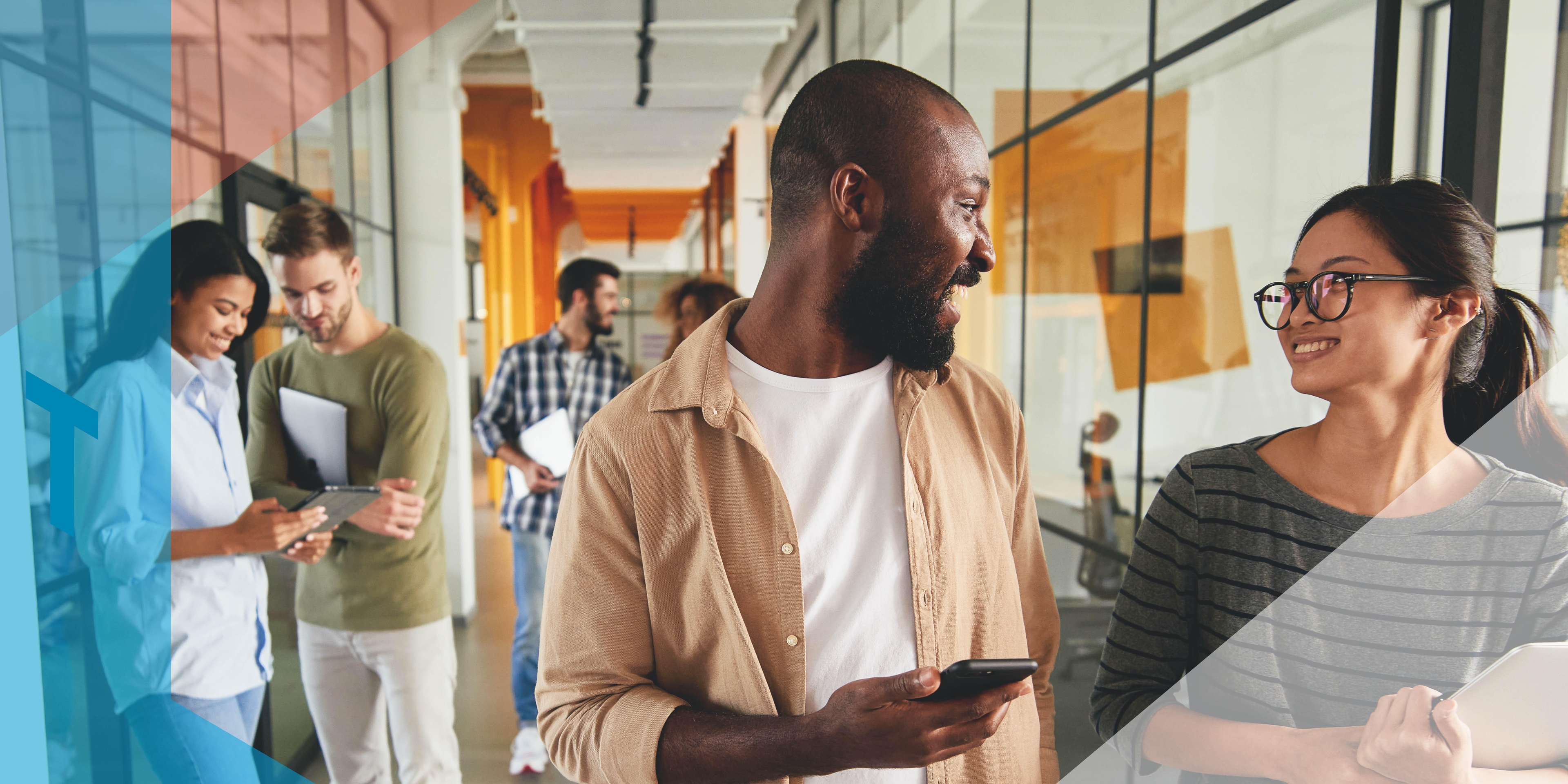 Header for UK Public Service