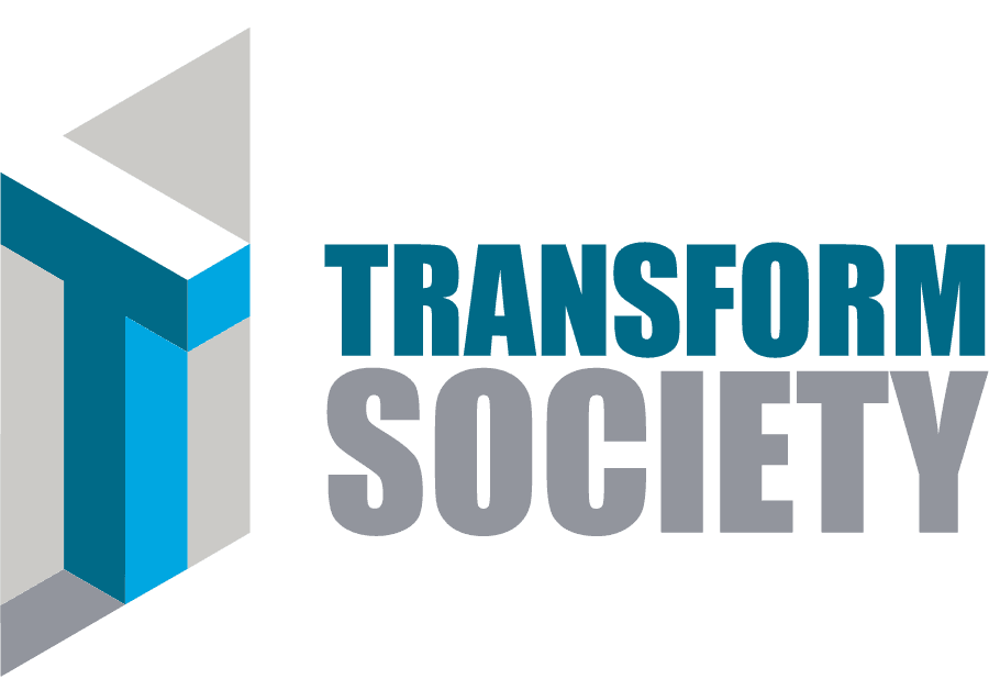 Transform Society logo
