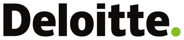Company logo for Deloitte Australia