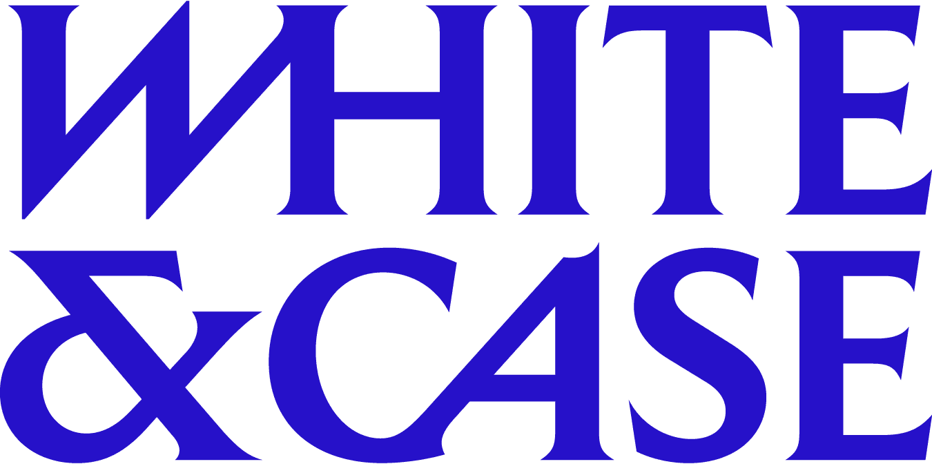 White & Case logo