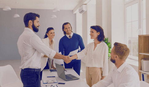 Header for Understanding the Deal Lifecycle