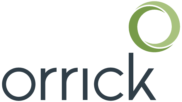 Orrick logo