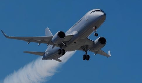 Header for Aviation Finance and Leasing