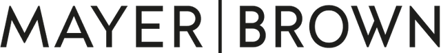 Company logo for Mayer Brown
