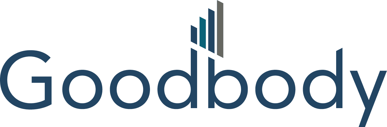 Goodbody logo