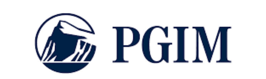 PGIM logo