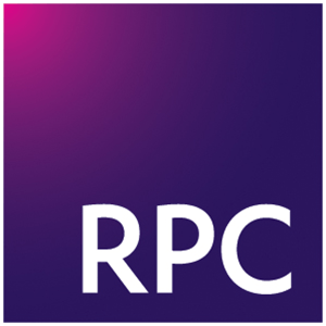 Company logo for RPC