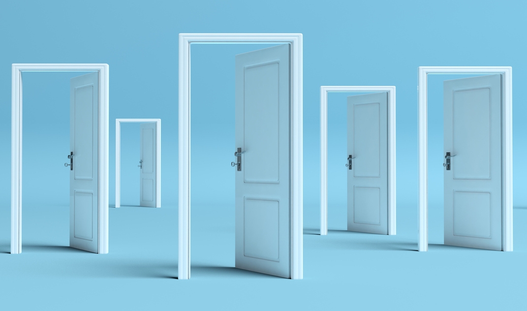 Header for New Law Careers