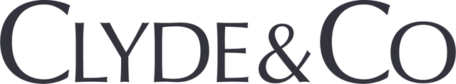 Company logo for Clyde & Co
