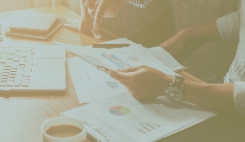 Header for Internal Audit