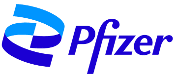 Pfizer UK logo