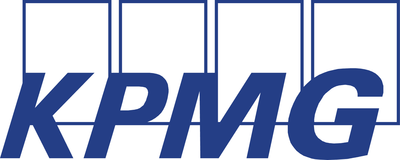 KPMG AU logo