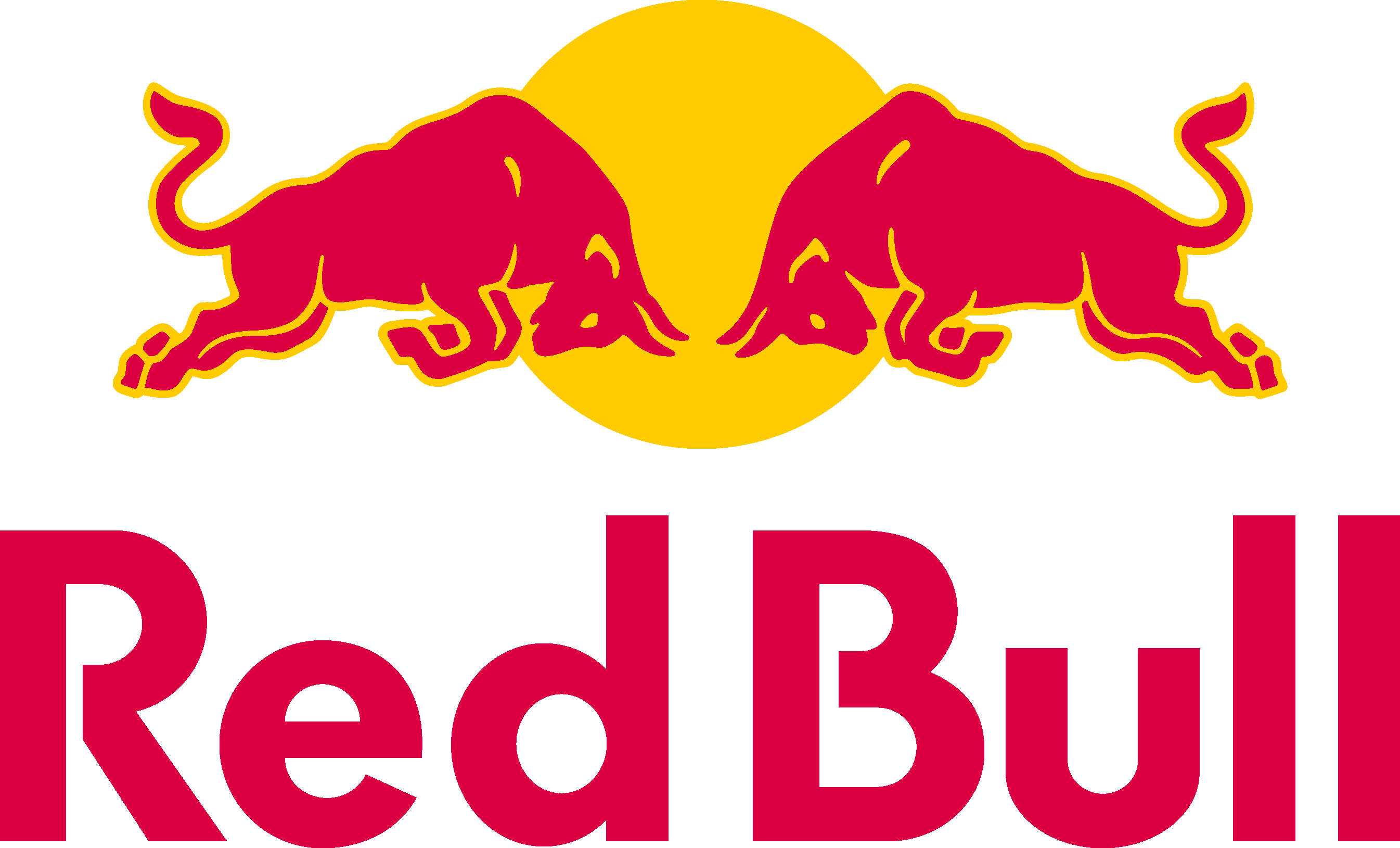 Red Bull logo