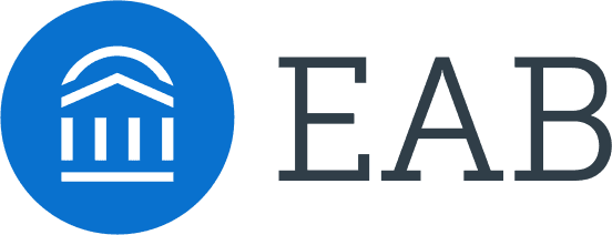 EAB logo