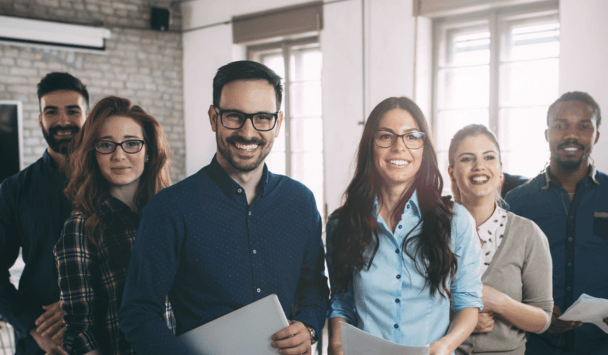 Header for Partner Development Representative