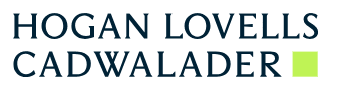 Hogan Lovells Cadwalader logo