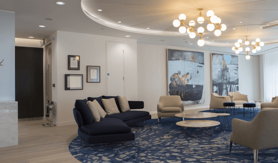 Commercial Law at Hogan Lovells Cadwalader