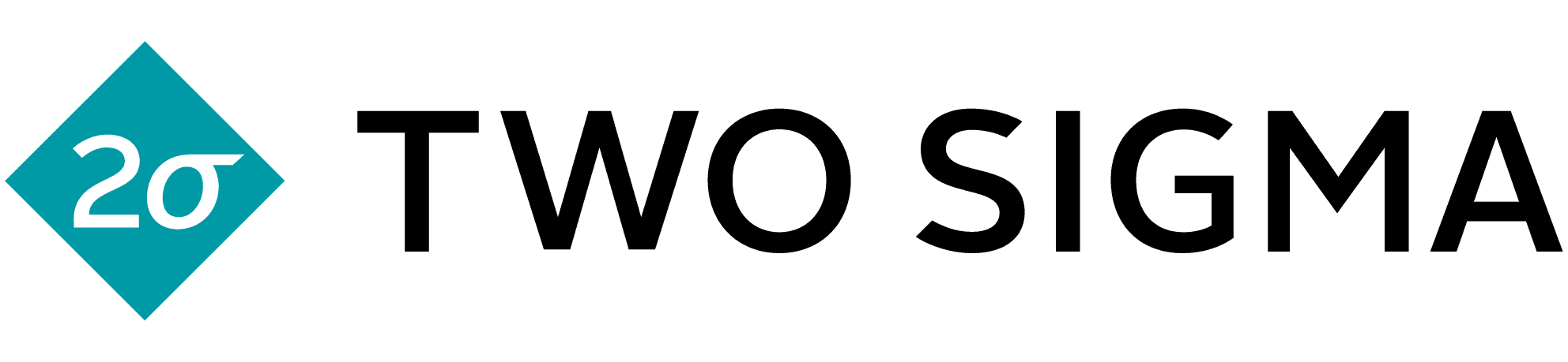 Two Sigma logo