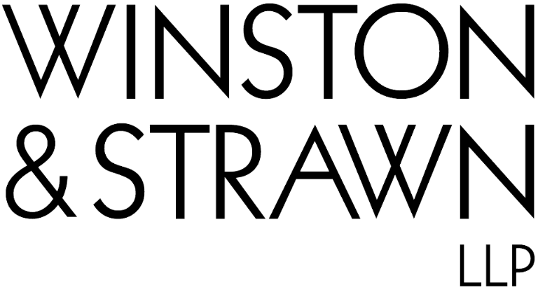 Winston & Strawn logo