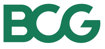 BCG logo