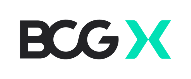 Company logo for BCG