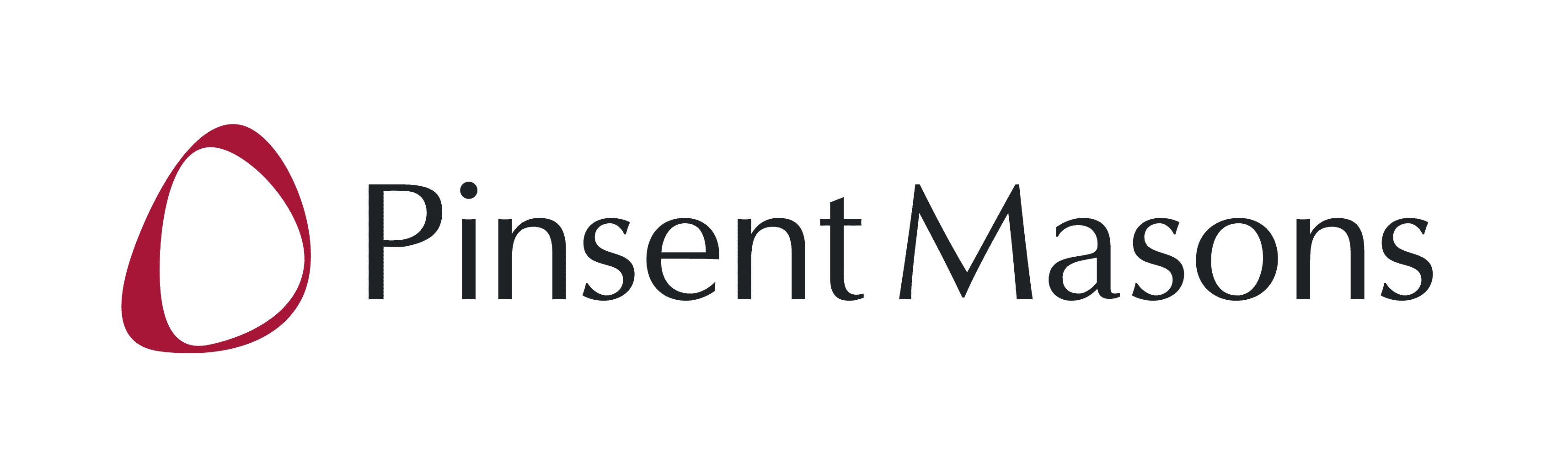 Pinsent Masons logo