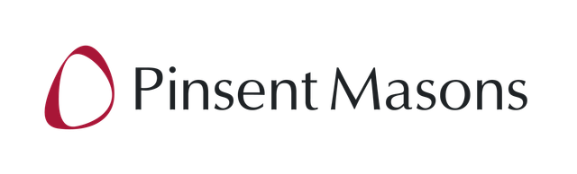 Company logo for Pinsent Masons