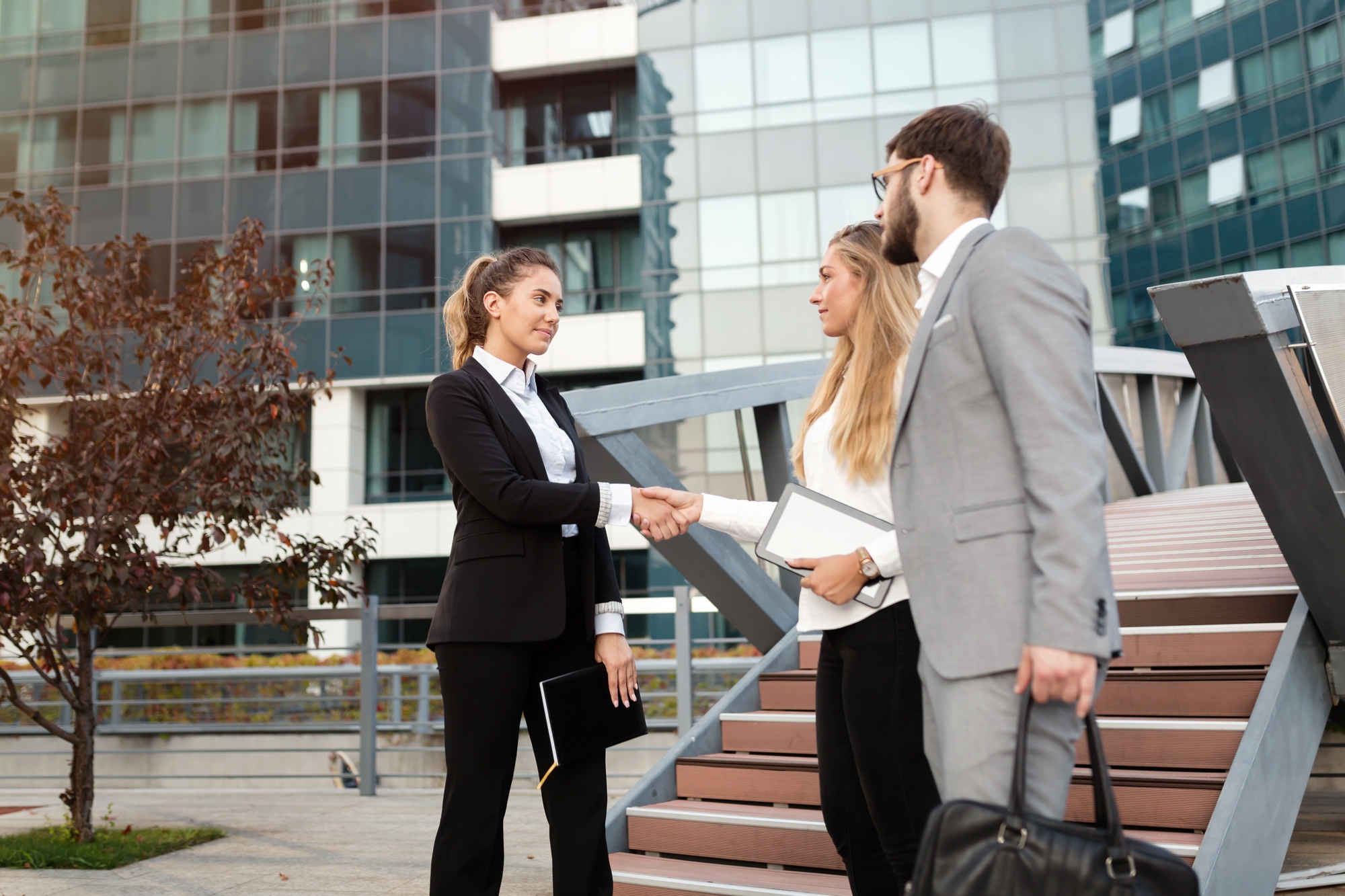 Header for Real Estate Law