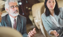 Header for Private Equity and Mergers & Acquisitions (M&A)