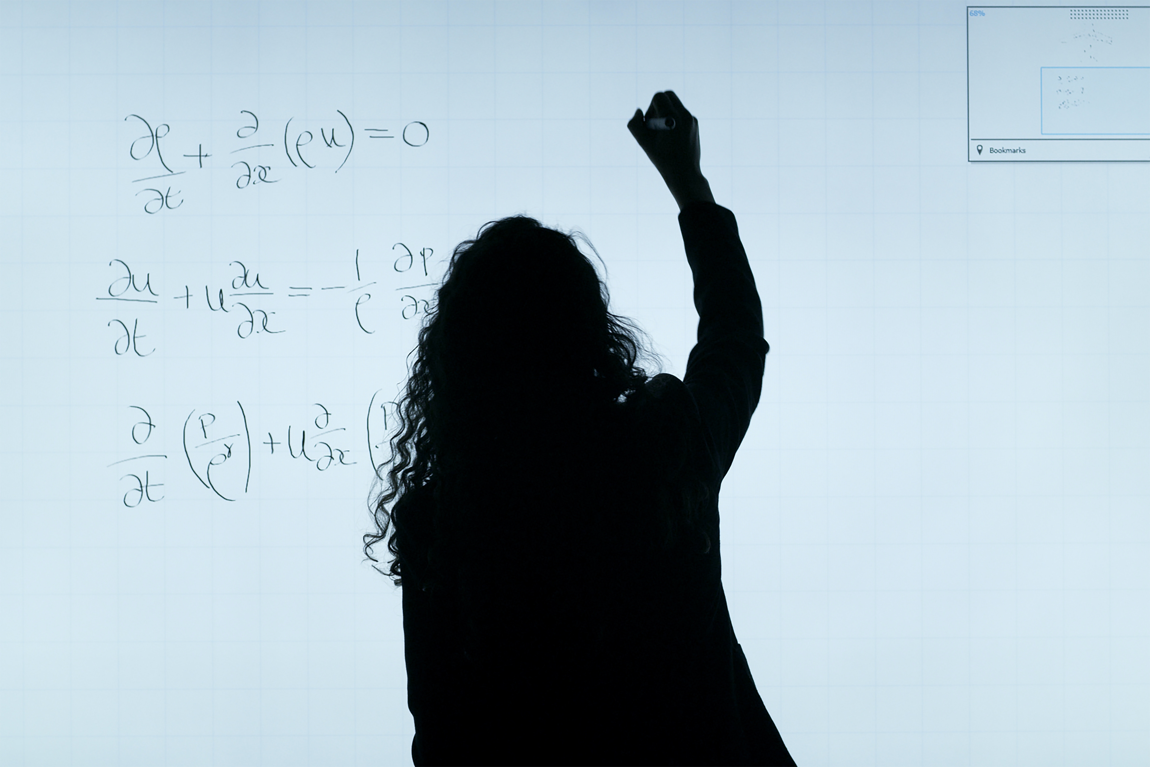 Header for Quantitative Research