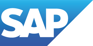 Company logo for SAP