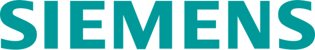 Company logo for Siemens Mobility