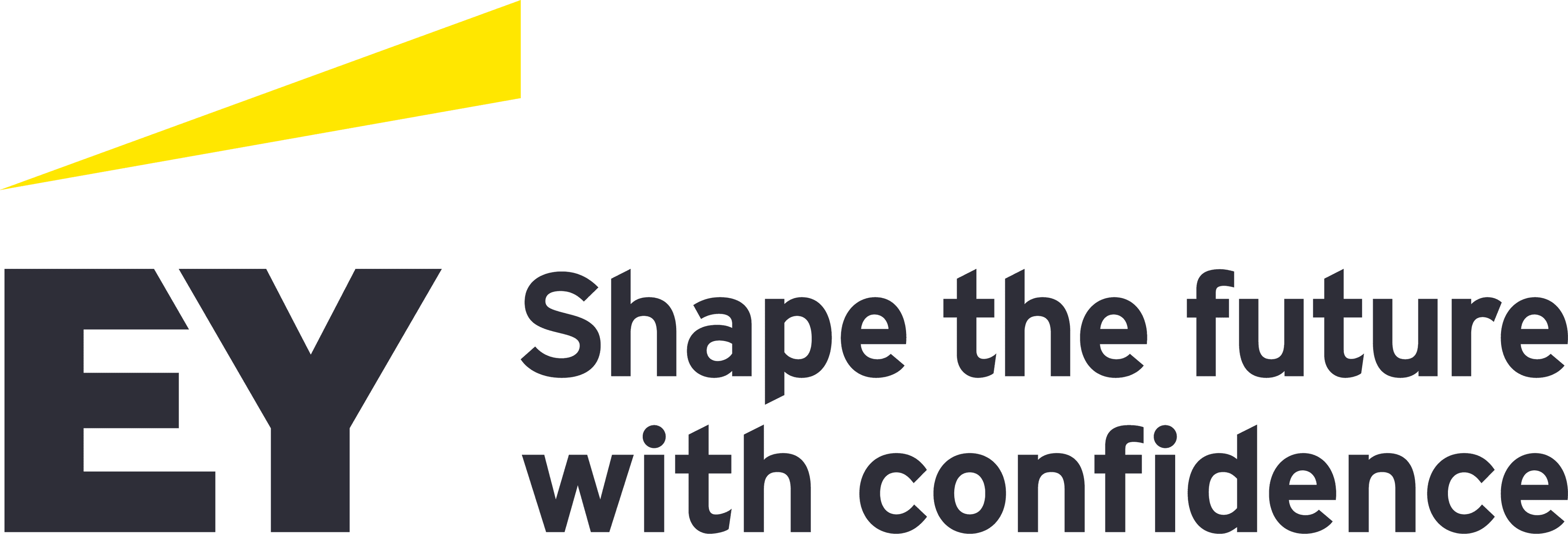 EY logo