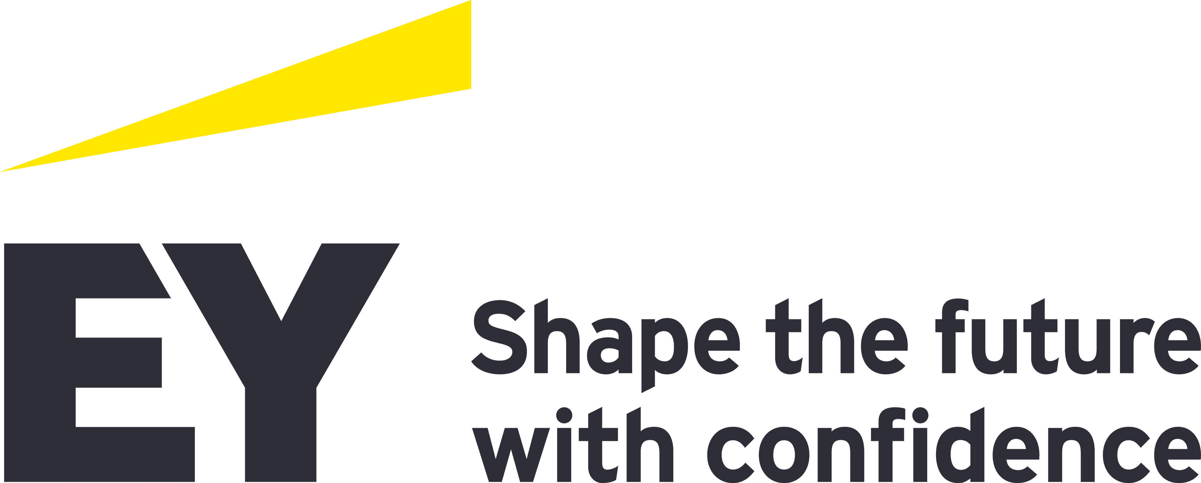 EY logo